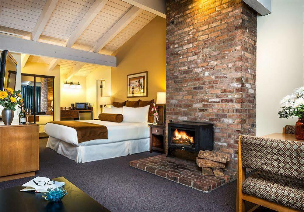 קטצ'אם Tamarack Lodge Sun Valley מראה חיצוני תמונה