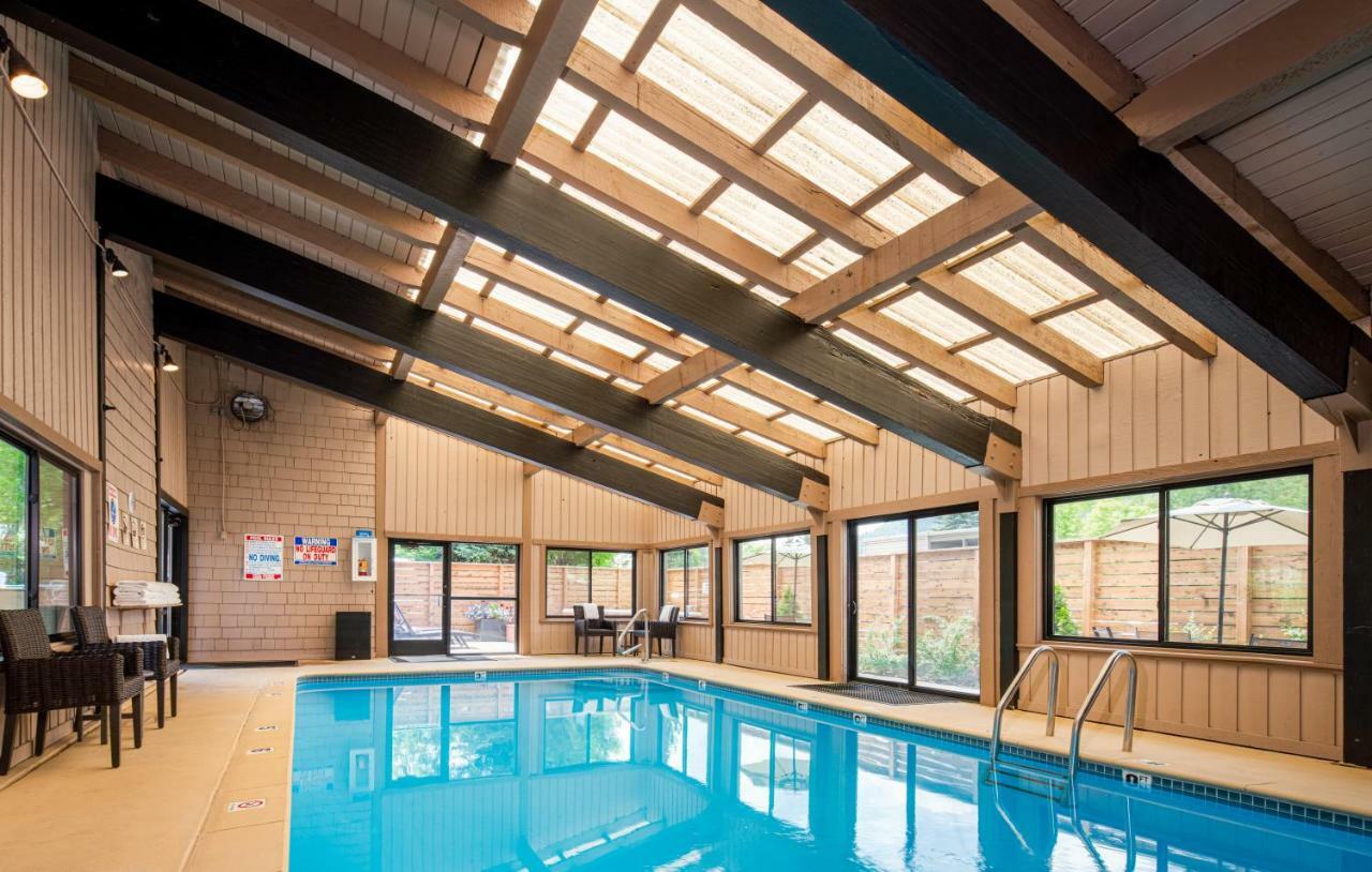 קטצ'אם Tamarack Lodge Sun Valley מראה חיצוני תמונה